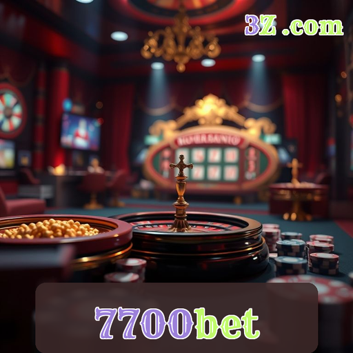 7700bet: A Aposta Confiável para Jogadores Brasileiros