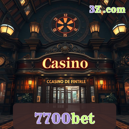 Login Inovador no Site de Jogos 7700bet Para Todos