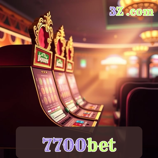 Recursos Paga que Transformam a Experiência em 7700bet