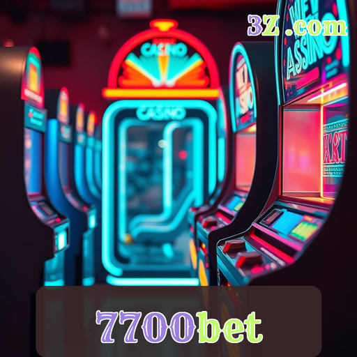 Experimente o Mundo VIP da 7700bet Sem Limites